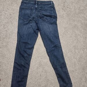 LC Women's Blue Jeans